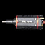 Warhead Vanguard Brushless Motor