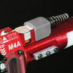 Airtech Studios MAXX Model Upgrade True Centering Unit and Various Wing Sizes Kit for Airsoft AEG Hop-Ups - WyshTech