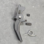Wyshtech CNC M4 Adjustable AEG Triggers