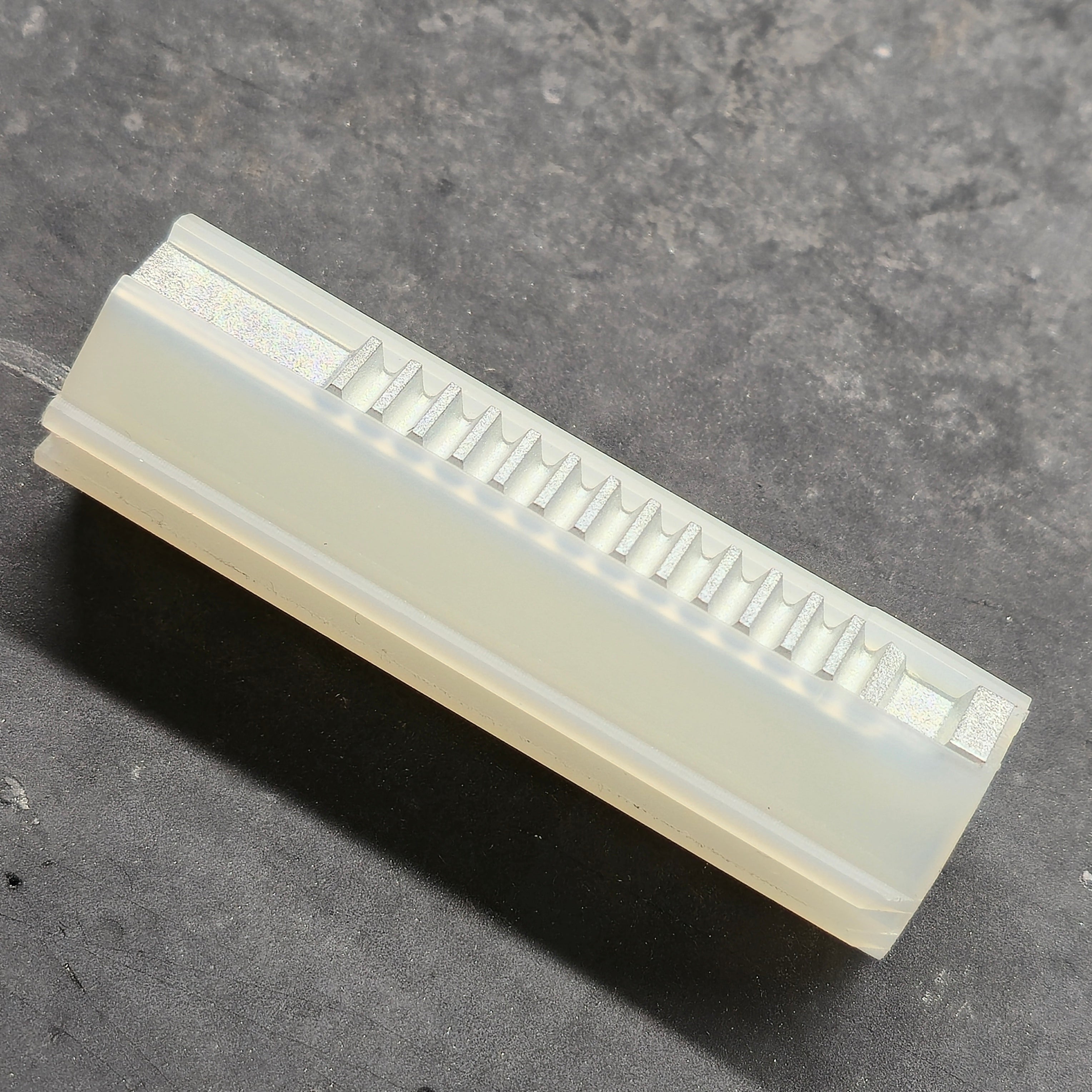 Airsoft Mutation Jaeger PRIME Piston