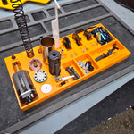 Wyshtech AEG Gearbox Parts Tray – Pre-Order (Production Begins Oct 23)