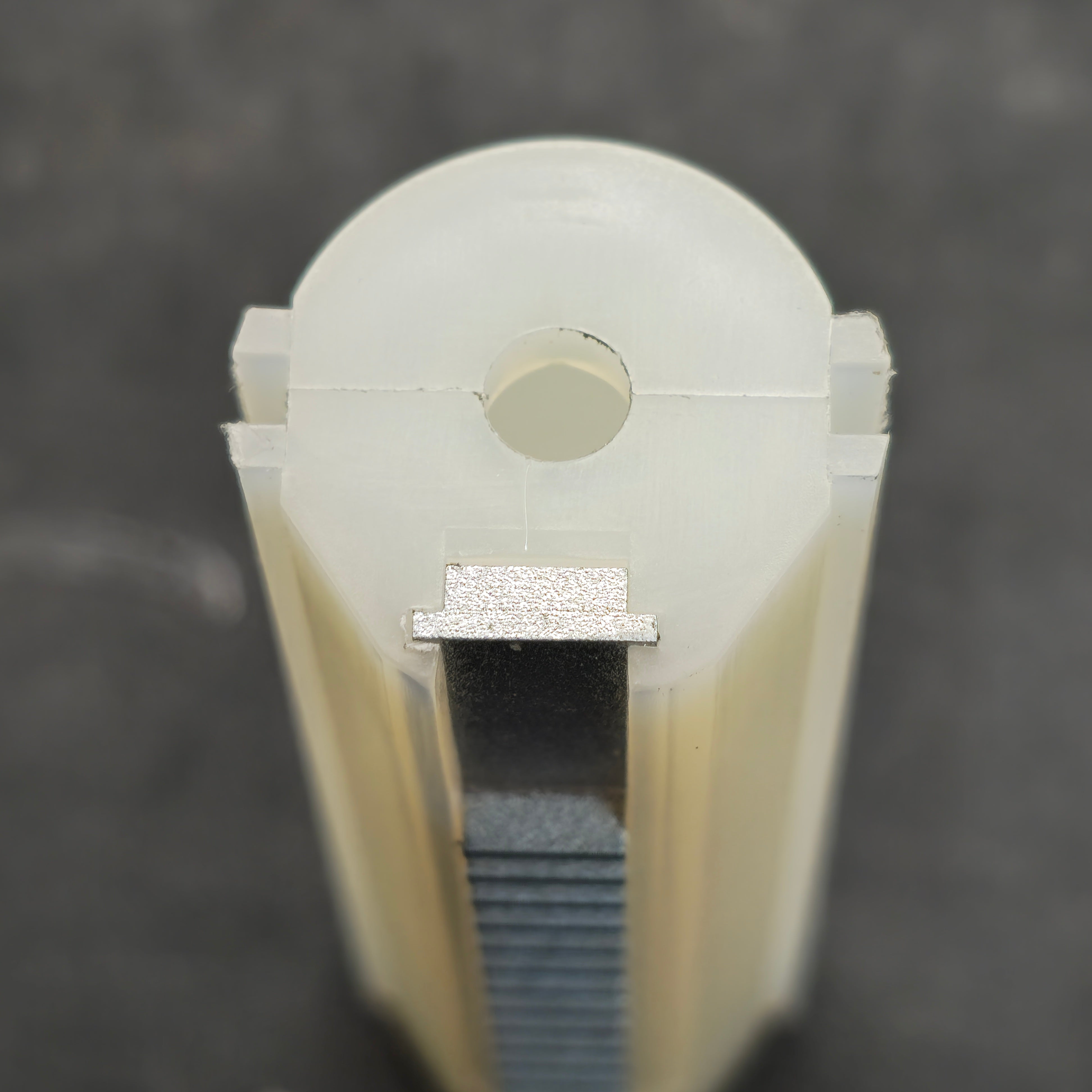 Airsoft Mutation Jaeger PRIME Piston