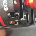 Warhead Vanguard Brushless Motor