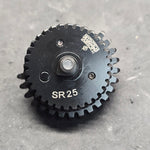 Wyshtech Edition Helical Gearsets for AEGs by JVAN (Varients avaliable)