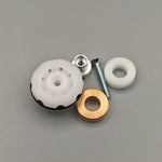 Airsoft Mutation Whisper UPDATED - Piston Head