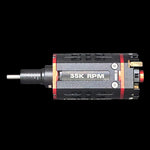 Warhead Vanguard Brushless Motor
