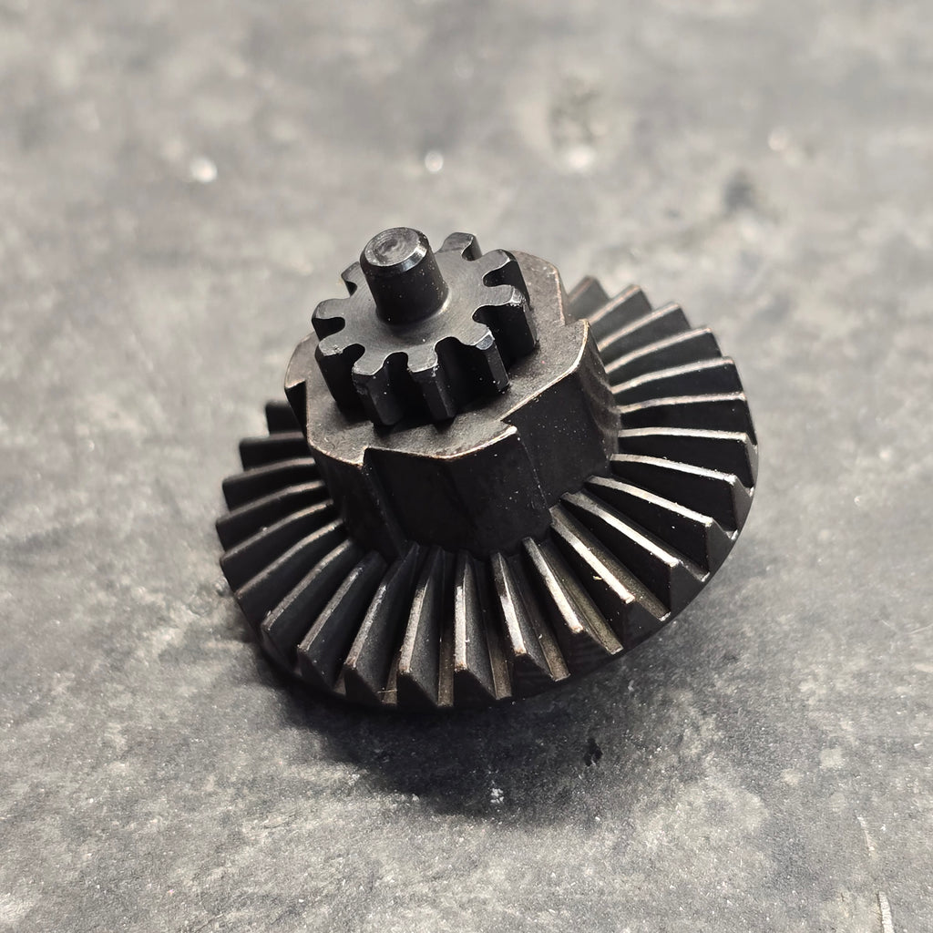 Wyshtech/JVAN 18:1 Bevel Gear