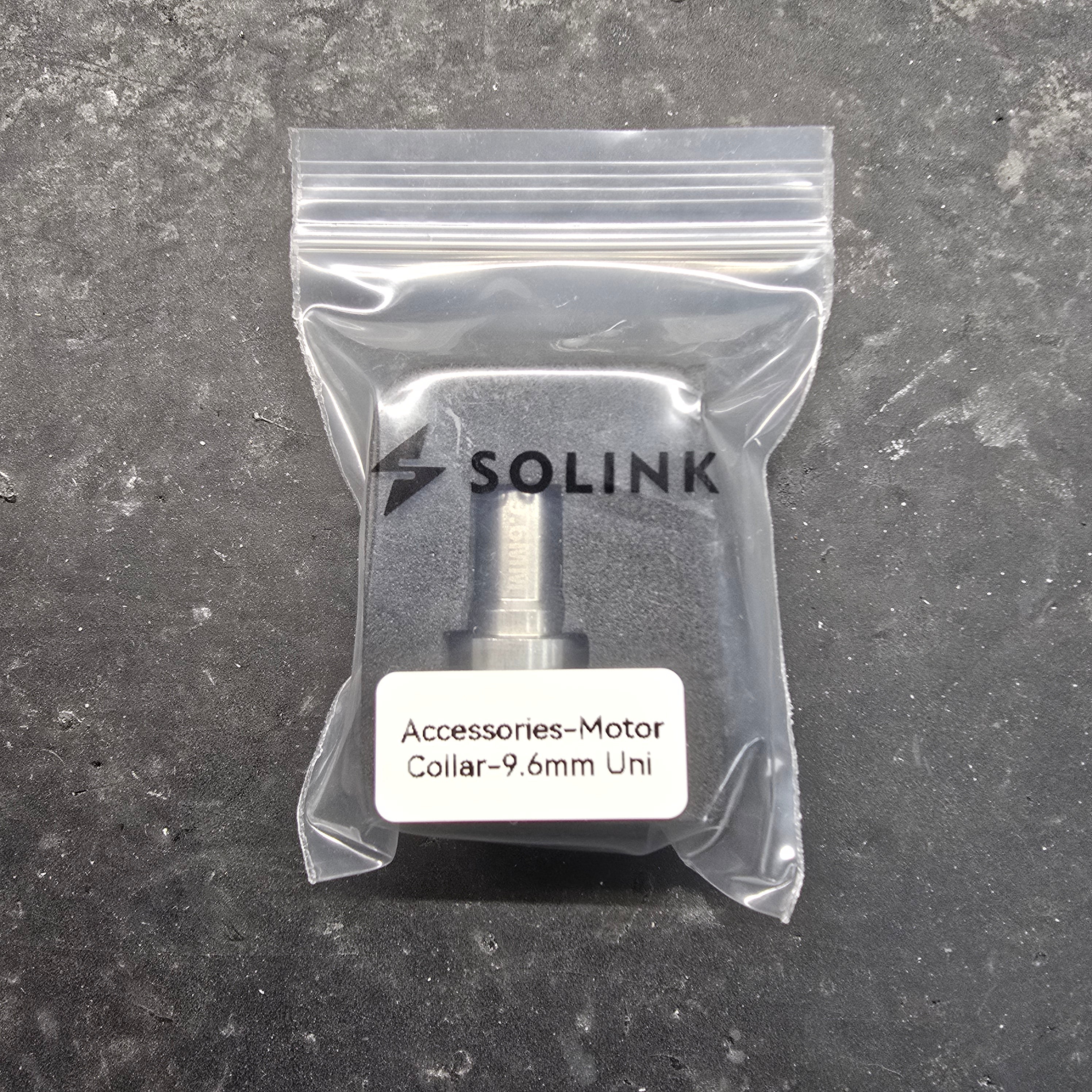 Solink Motor Collar - WyshTech