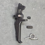 Wyshtech CNC M4 Adjustable AEG Triggers