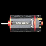 Warhead Vanguard Brushless Motor