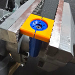 Wyshtech AEG Piston Head Vise Clamp – Airsoft Piston Head Removal Tool