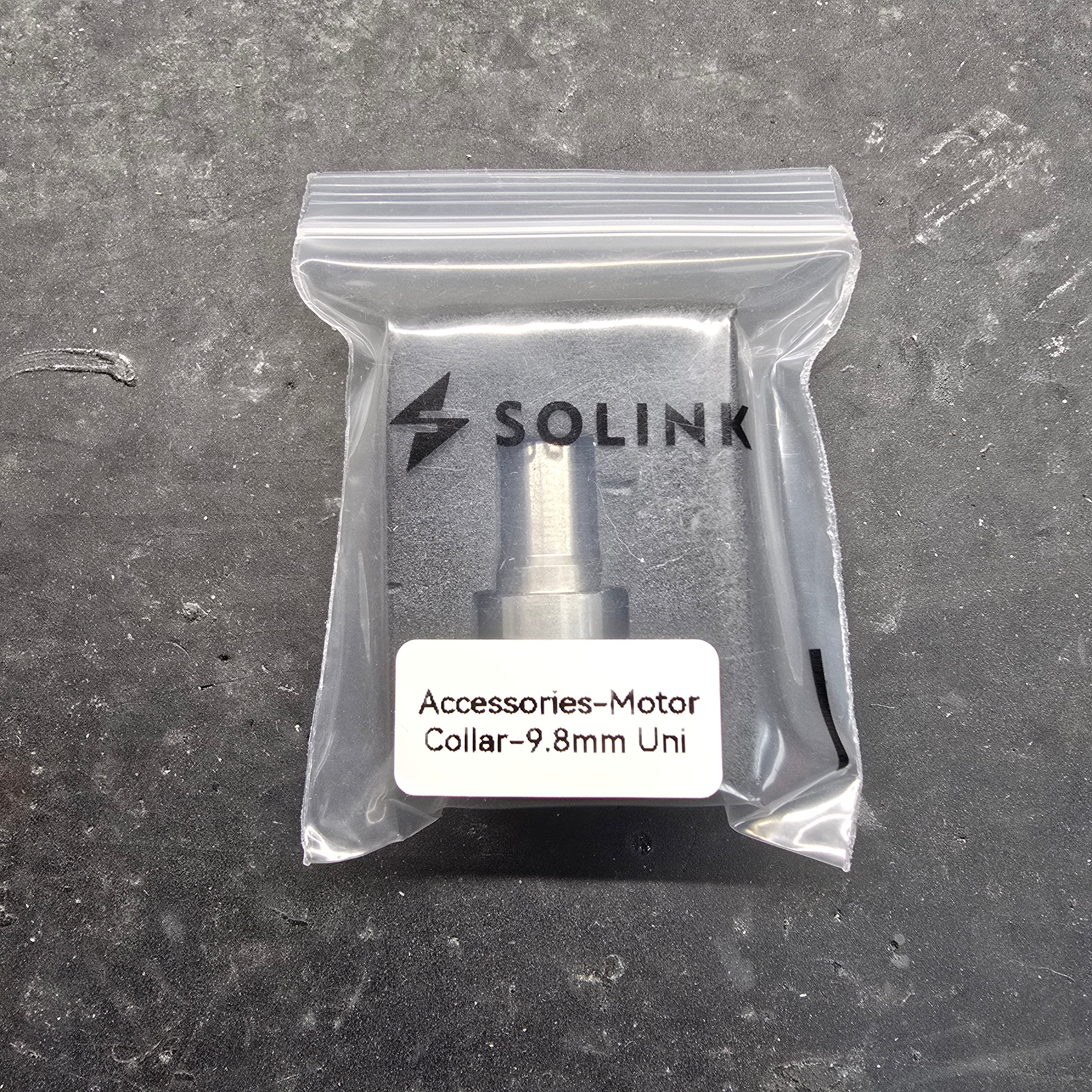 Solink Motor Collar - WyshTech