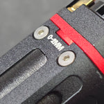 Warhead Vanguard Brushless Motor