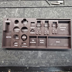 Wyshtech AEG Gearbox Parts Tray VERSION 2 - WyshTech