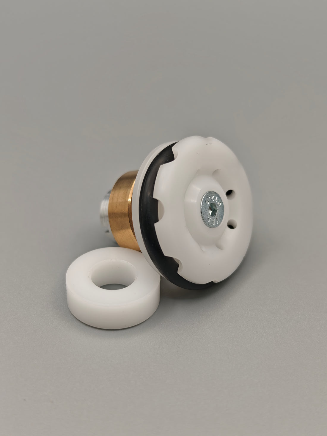 Airsoft Mutation Whisper UPDATED - Piston Head