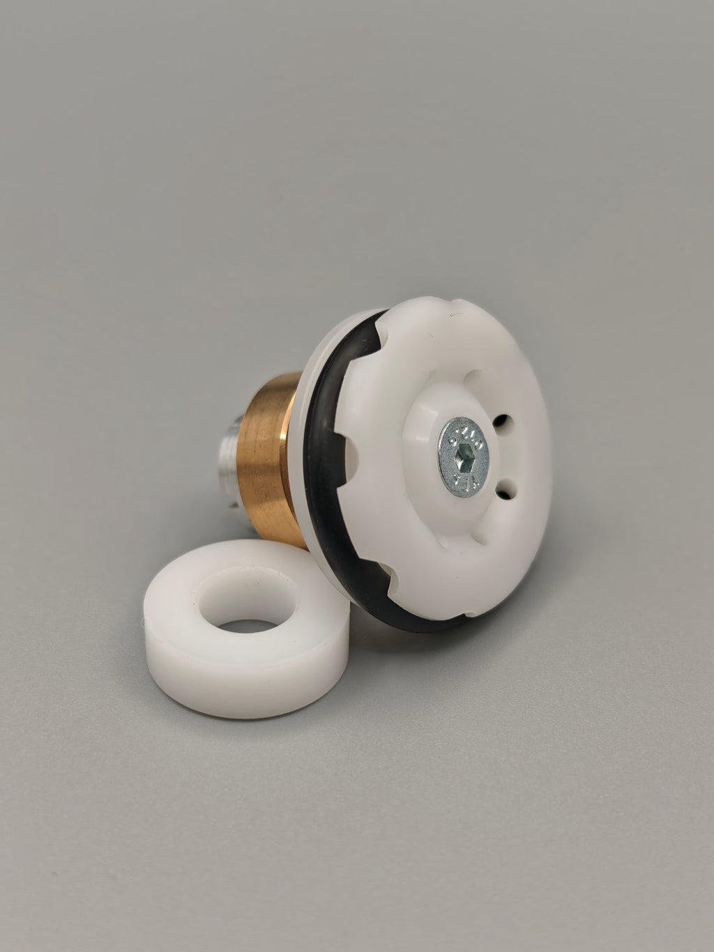 Airsoft Mutation Whisper UPDATED - Piston Head