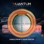 4UAD Friction Pro AEG Hop-Up Bucking