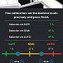 Jefftron Scylla V2 ETU Bluetooth