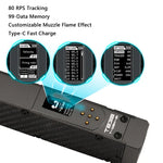 T238 Tracer Unit Chronograph Daybreak - WyshTech