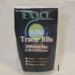 Exact TRACER BBs NON-Bio - WyshTech