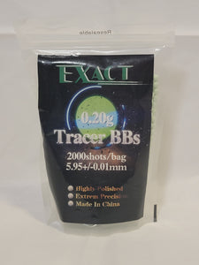 Exact TRACER BBs NON-Bio - WyshTech