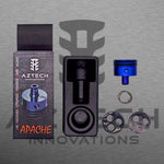 Aztech APACHE Tappetless Cylinder Head - WyshTech