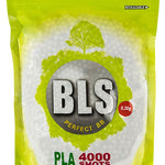 BLS Perfect High Precision Bio BBs - WyshTech