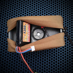 Bullgear Box Mag Kit A&K (battery-in) OD GREEN - WyshTech