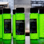 EMG Precision Biodegradable Green Tracer BBs - WyshTech