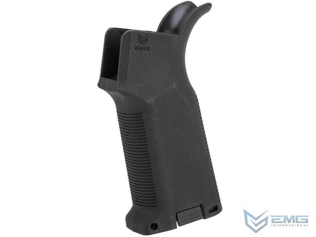 EMG Ergonomic Combat Motor "Delta" Grip for M4/M16 Airsoft AEGs (Options Available)