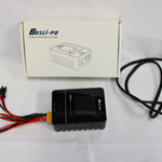 Bosli-po Intelligent Safety Battery Charger w/LCD screen