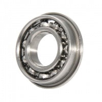 Ezo 3x8x2.5 mm J-caged bearings