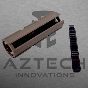 Aztech Piston ONLY - WyshTech
