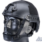 6mmProShop Advanced Base Jump Type Tactical Airsoft Bump Helmet (Options Avalaible)