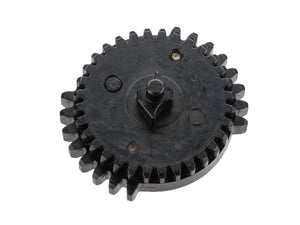 Rocket Airsoft CNC Steel Dual Sector Gear - WyshTech