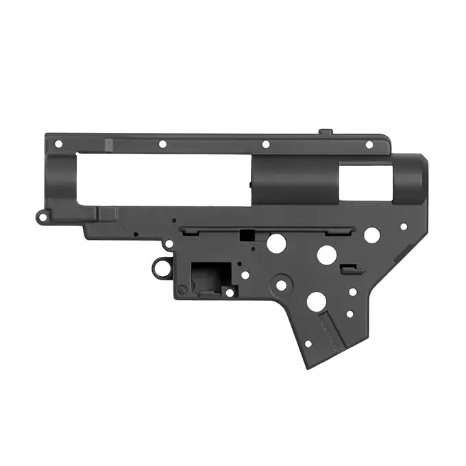 JG REINFORCED GEARBOX SHELL FOR V.2 SERIES