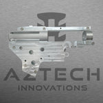 Aztech Scythe CNC V2 Gearbox - WyshTech