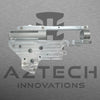 Aztech Scythe CNC V2 Gearbox - WyshTech