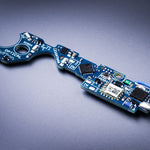 JeffTron Leviathon Drop In Programmable Mosfet Type: V3 - WyshTech