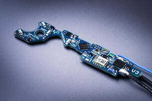 JeffTron Leviathon Drop In Programmable Mosfet Type: V3 - WyshTech