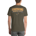 Wyshtech Airsoft Shirt - WyshTech