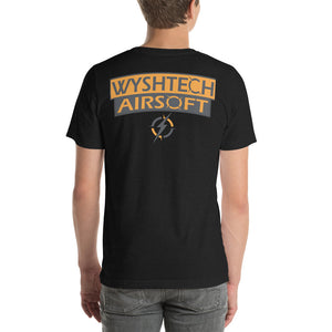 Wyshtech Airsoft Shirt - WyshTech
