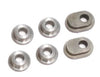 Prometheus Sintered Alloy Metal Bearings for Version 6 Airsoft AEG Gearboxes - WyshTech